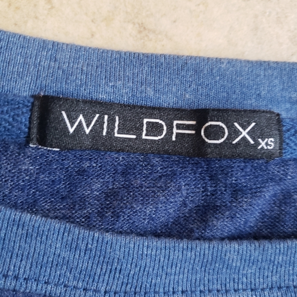 Wildfox - Picture 2 of 2